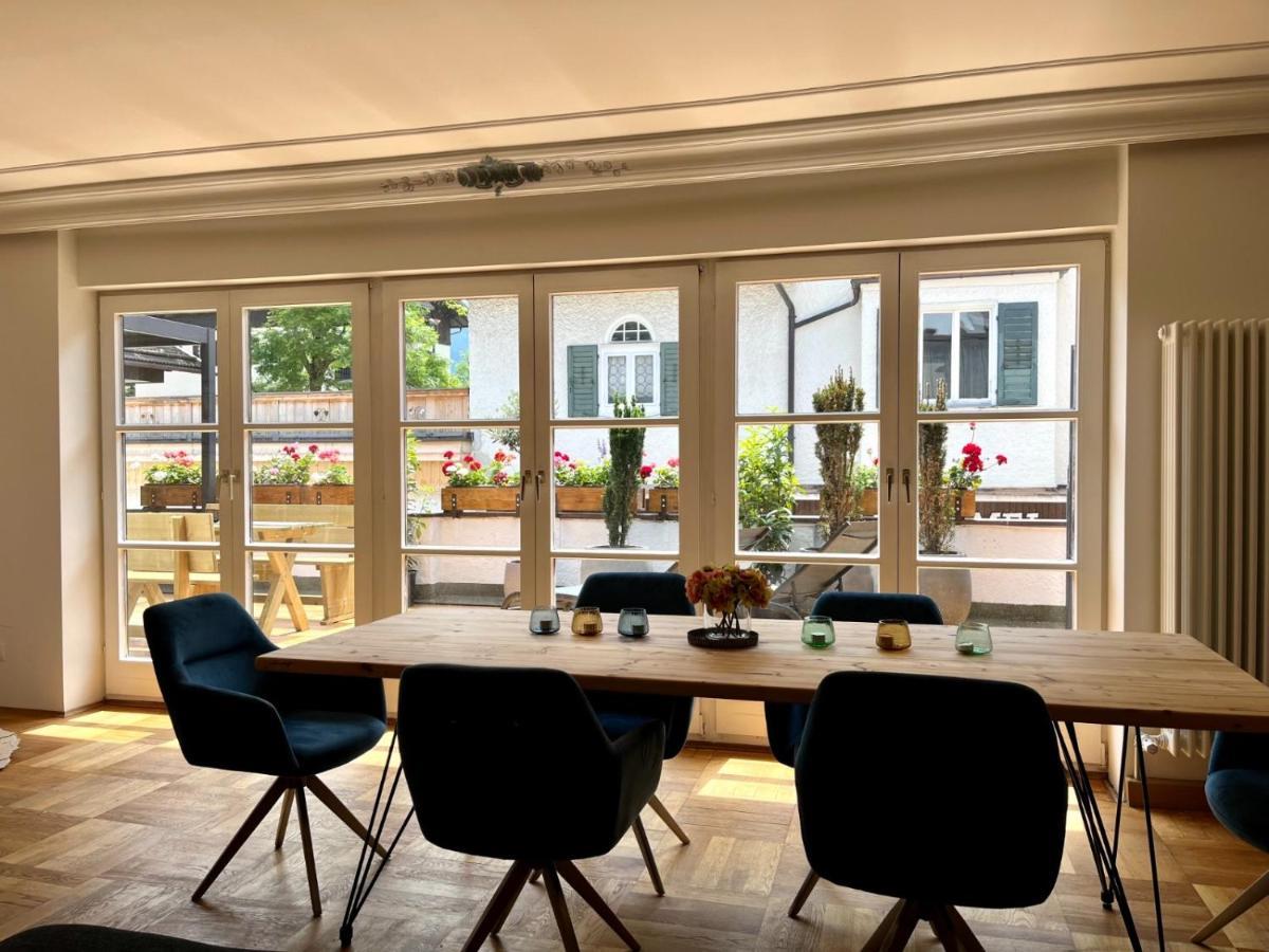 Apartment Rosenstrasse - Exklusive Im Herzen Von
