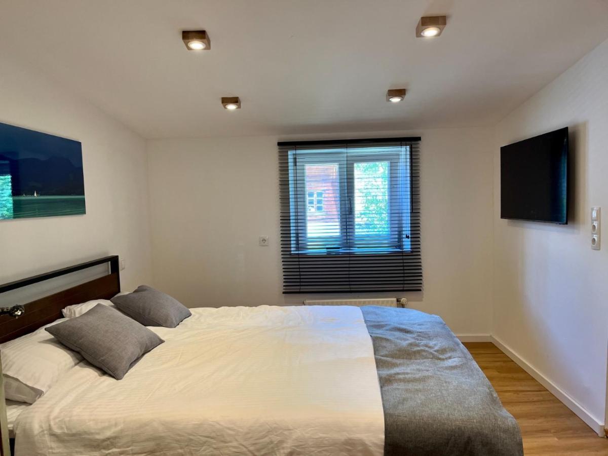 Rosenstrasse - Exklusive Im Herzen Von * Tegernsee