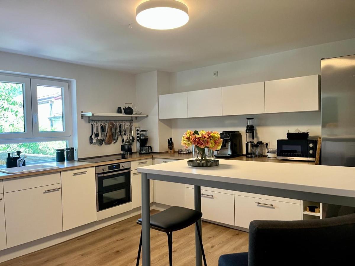 Apartment Rosenstrasse - Exklusive Im Herzen Von Tegernsee