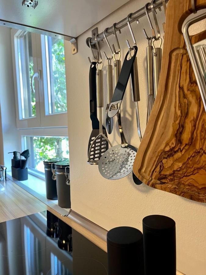 Rosenstrasse - Exklusive Im Herzen Von * Tegernsee