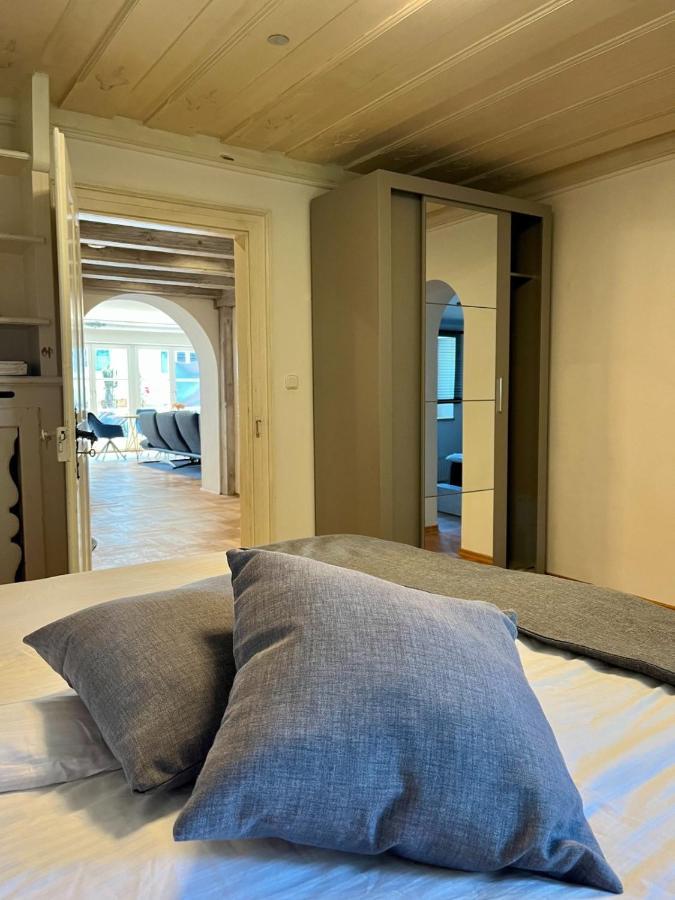 Rosenstrasse - Exklusive Im Herzen Von Apartment Tegernsee