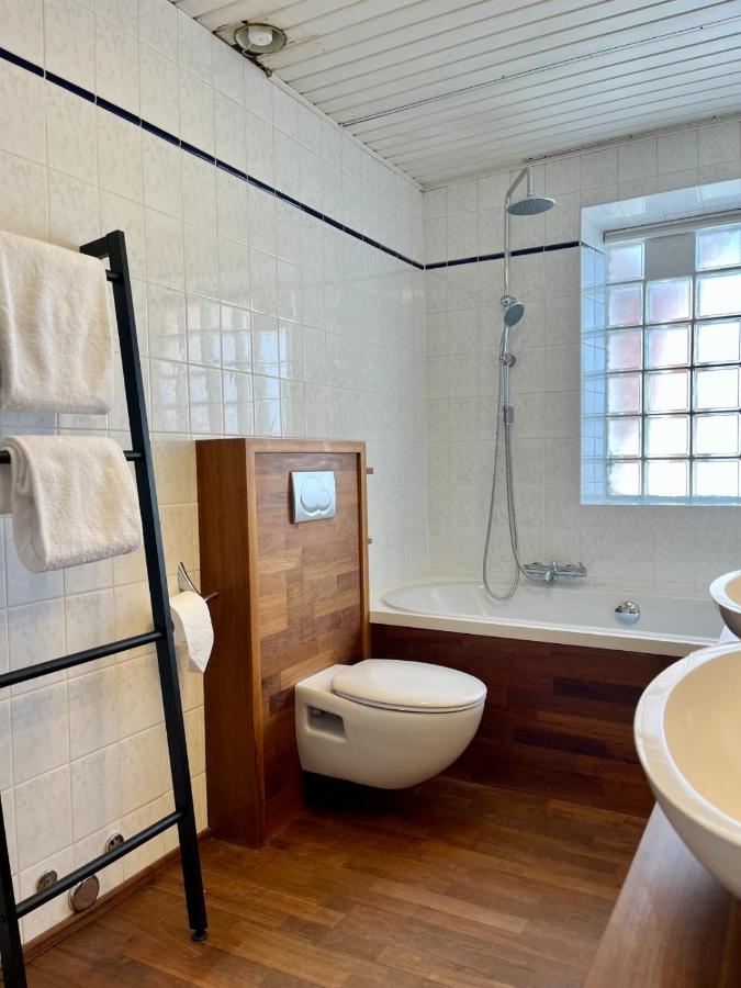 Apartment Rosenstrasse - Exklusive Im Herzen Von
