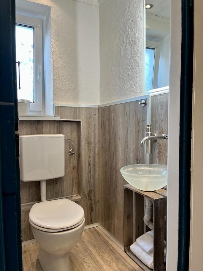 Rosenstrasse - Exklusive Im Herzen Von